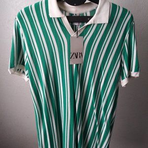 Zara shirt